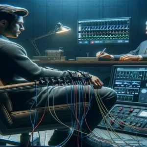 Polygraph Testing course