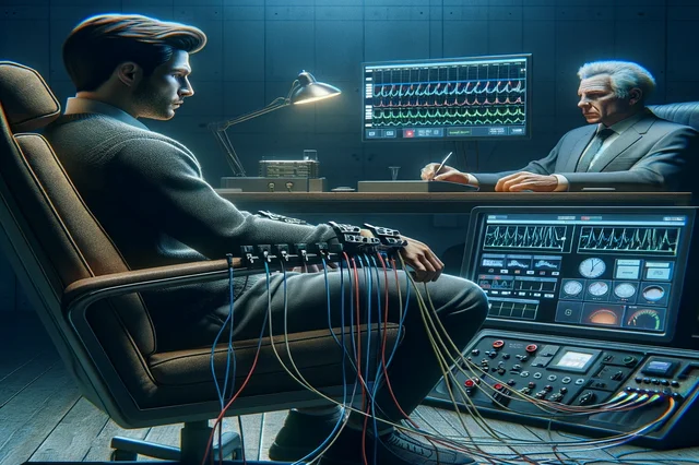 Polygraph Testing course