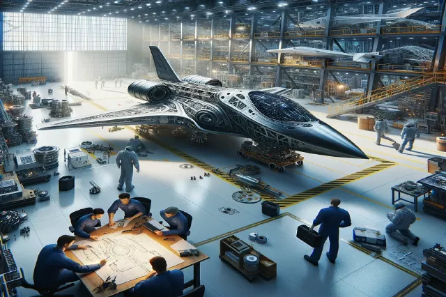 Aerospace Engineering course