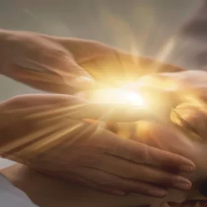 Vibrational Medicine course