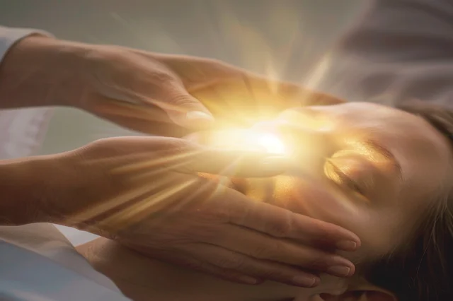 Vibrational Medicine course