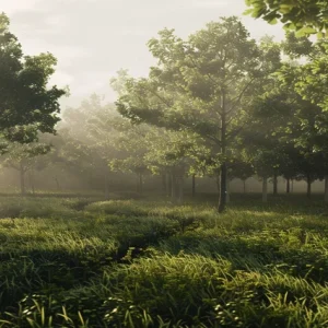 Agroforestry course