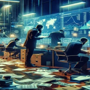 Corporate Fraud Investigation course