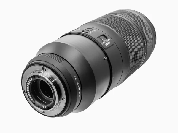 OM System 100 400mm