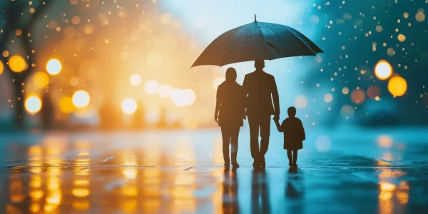 UK family law