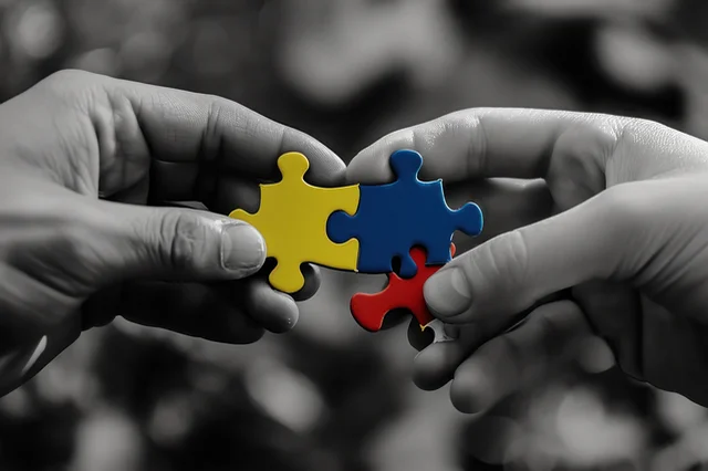 Autism in the workplace 