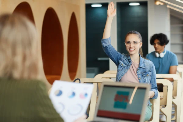 Behavior management