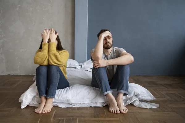 infidelity in women