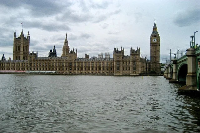  UK Trust in Politicians