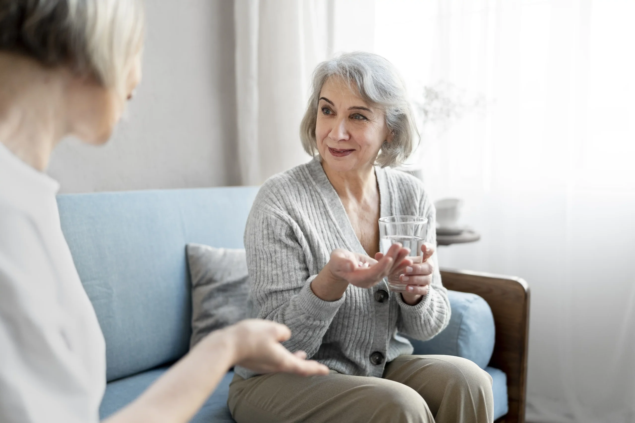 Parkinson's disease