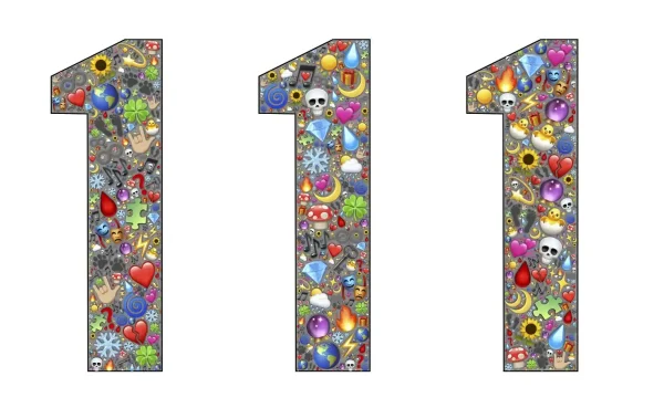 Angel number 111
