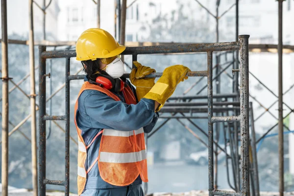 workplace safety