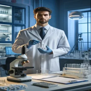 Forensic Pharmacology course