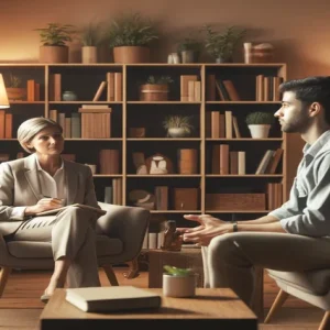 Narrative Therapy course