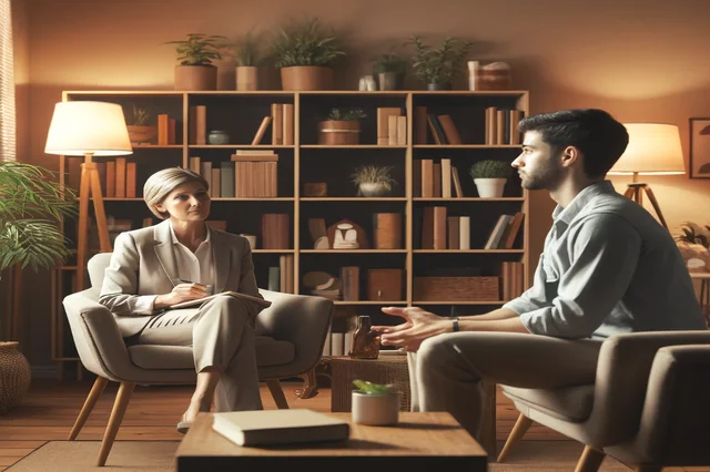 Narrative Therapy course