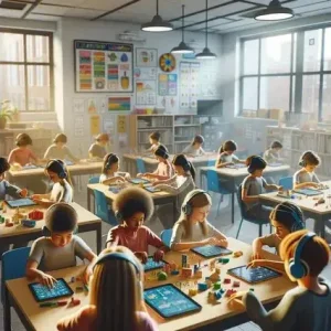 Multisensory Learning course