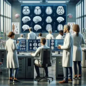 Neuropsychology course