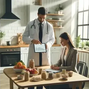 Nutritional Psychiatry course
