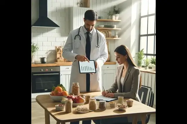 Nutritional Psychiatry course
