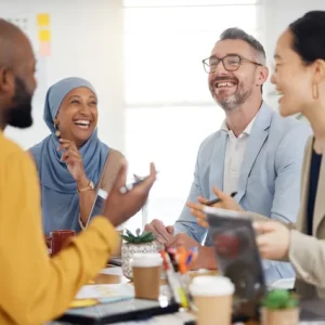 Intercultural Communication course
