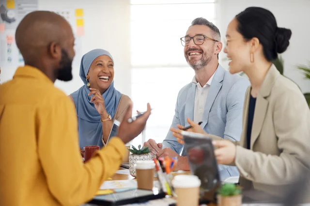 Intercultural Communication course