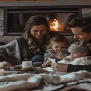 Hygge Practice course