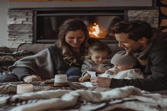 Hygge Practice course