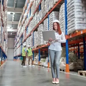 Supply Chain Risk Management course