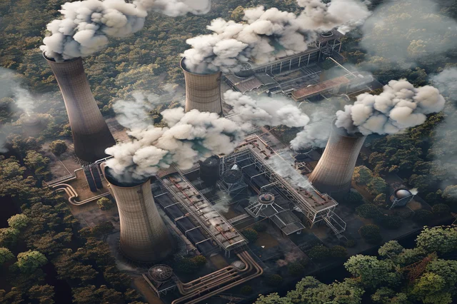 Carbon Management course