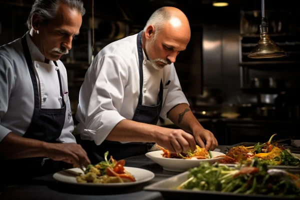 Online Culinary Arts Courses