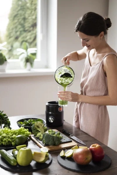Natural Detox Diet