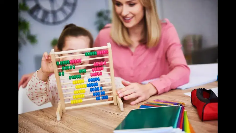 Home schooling