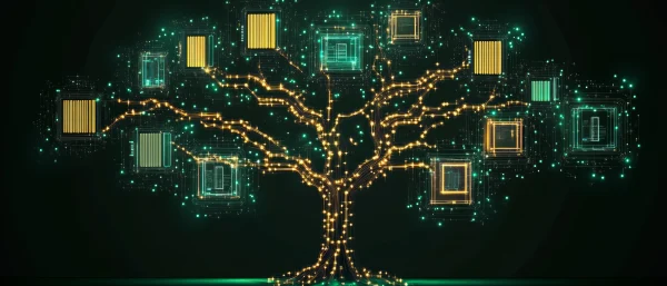 AI and genealogy