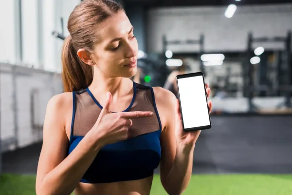 Top Fitness Apps