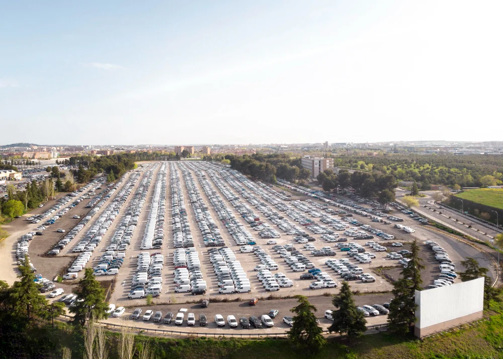 EV supply chains