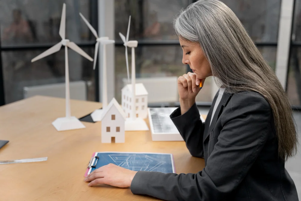 UK net-zero