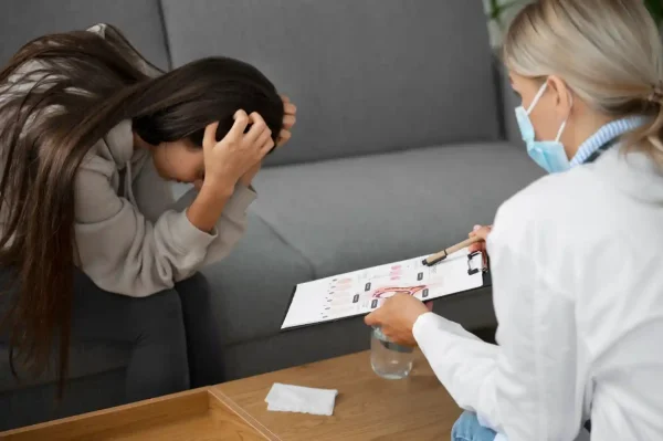 bipolar diagnosis