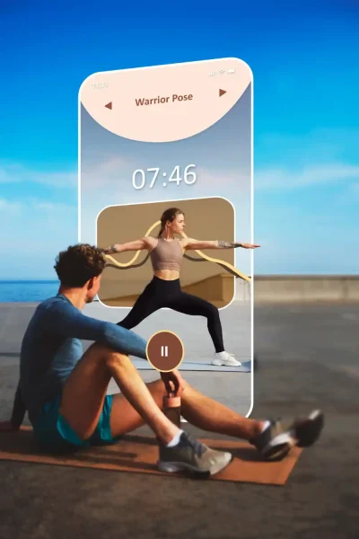 Top Fitness Apps