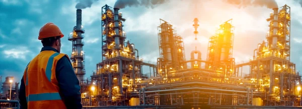 Fossil Fuel Industry