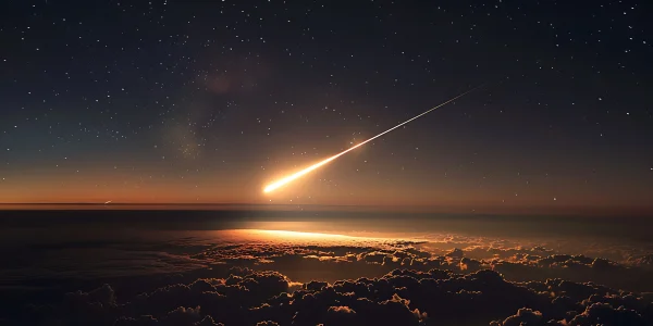 Devil Comet