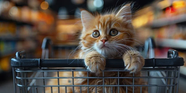 community cat