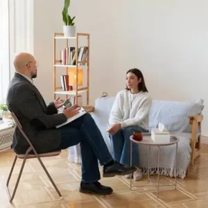 Integrative Therapy course
