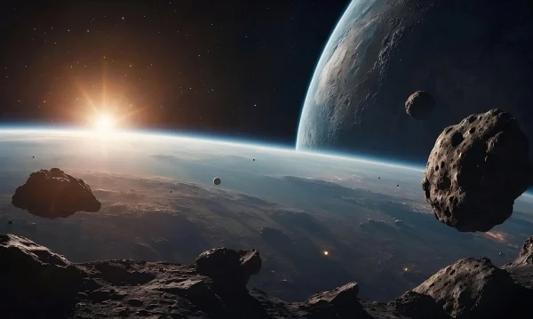 Devil Comet
