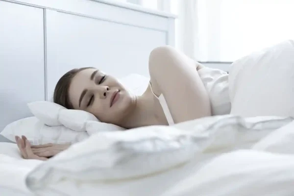 sleep patterns
