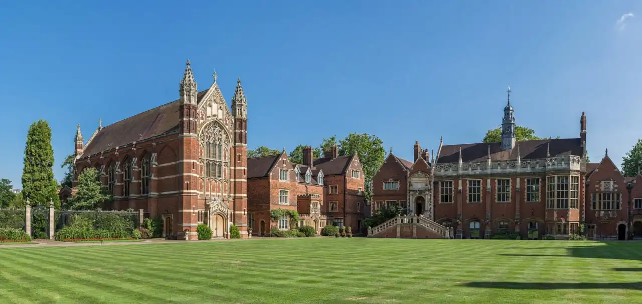 higher education 