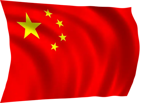 flag colour meaning