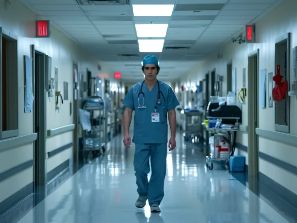 time management in healthcare