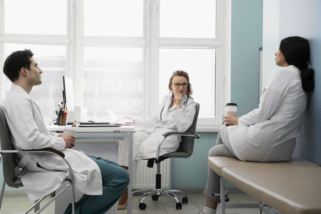 Tragedy at London Fertility Clinic