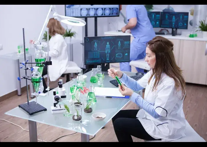 Engineering biology 