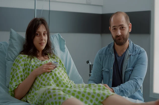 Tragedy at London Fertility Clinic